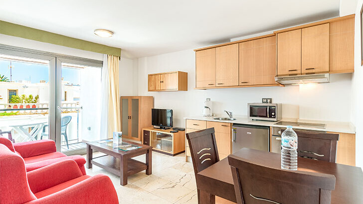 Hotel LIVVO Corralejo Beach